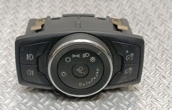 Ford Transit Custom Light switch BM5T13A024CE 10107098 140402A