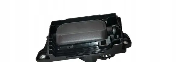 Volkswagen Caddy Sliding door interior handle 2K7843641G