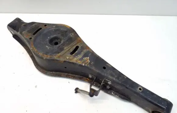 Volkswagen Jetta VI Rear upper control arm/wishbone 1K0505371