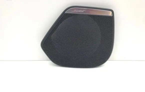 Audi A7 S7 4G Rear door speaker cover trim 4G8035435A