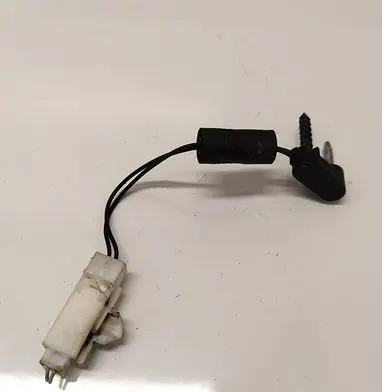 Toyota Avensis T270 Outside/exterior temperature sensor