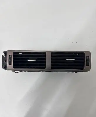 Audi A6 S6 C5 4B Dash center air vent grill