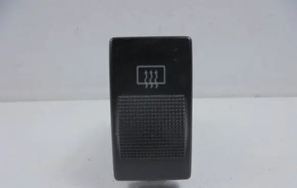 Audi A8 S8 D2 4D Windscreen/window heater switch 4D0941503C