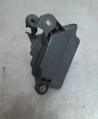 Ford Mondeo MK IV Vacuum air tank 9646411180