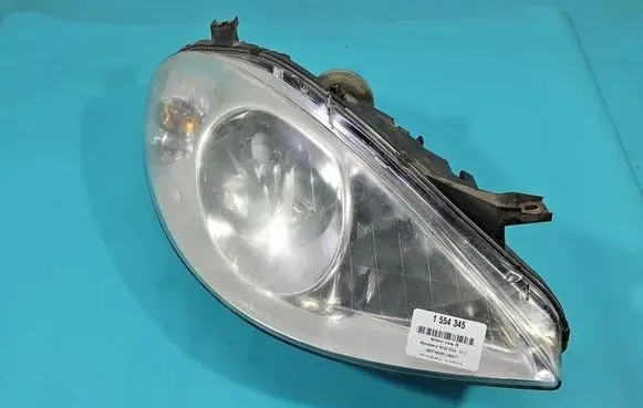 Mercedes-Benz A W169 Headlight/headlamp 0301197202 IMPRK1554345