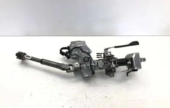 Lexus LBX Steering wheel axle set 4525052C80