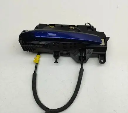 Audi A5 Rear door exterior handle 8W0837812A 8W02837812A