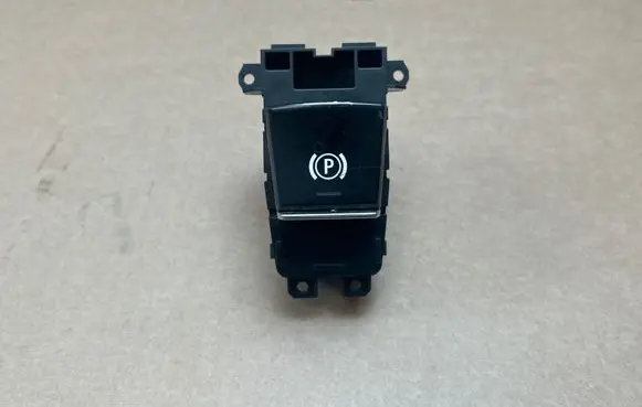 BMW 5 F10 F11 Hand parking brake switch 9180199