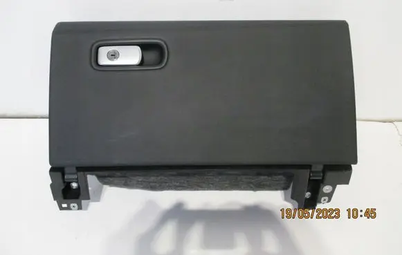 Porsche 718 Cayman 982 982c Glove box set 971857558