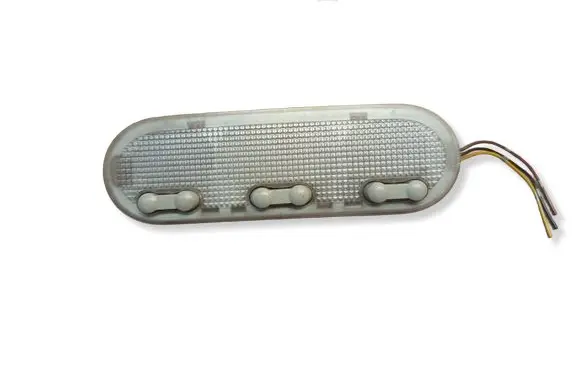 Nissan Micra Front seat light 8200073234