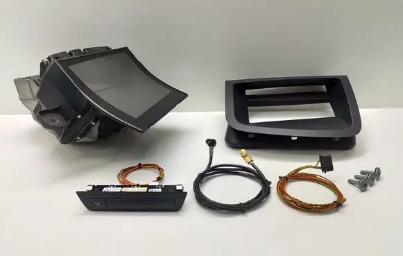 BMW 5 F10 F11 Head up display screen 9240166 62309240166 17089310
