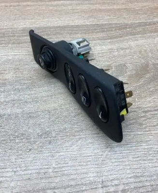 Porsche Boxster 986 Other switches/knobs/shifts 98655223401