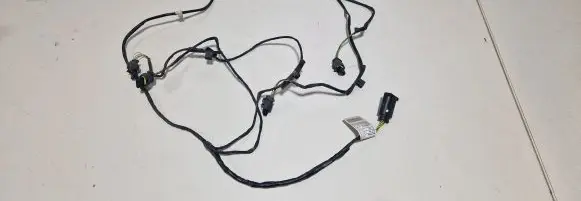 BMW X1 E84 Parking sensor (PDC) wiring loom 9236520