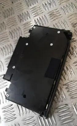 Volkswagen PASSAT B5.5 Cup holder 3b1858601a