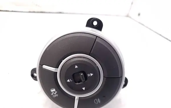 SsangYong Actyon sports II Wing mirror switch 8550532050