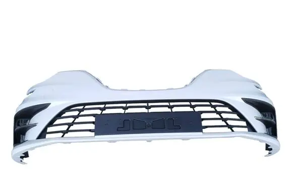 Renault Megane IV Front bumper 9209220472R