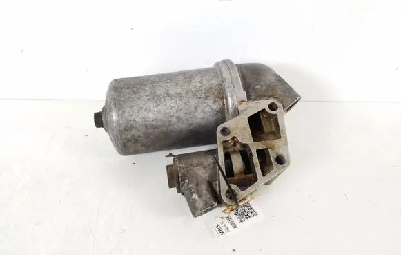 Mercedes-Benz SL R107 Oil filter mounting bracket A0001849825