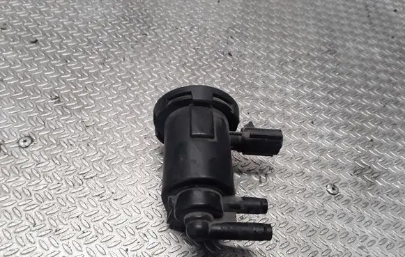 Chrysler Town u0026 Country IV Vacuum valve 