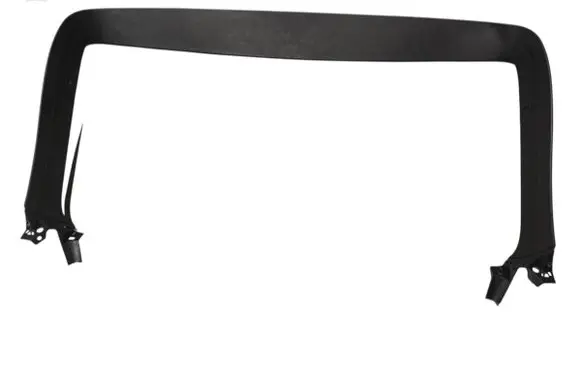 Porsche Macan (95B) Tailgate trim 95B867973B
