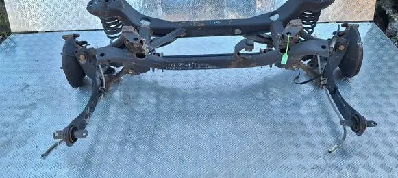 Ford Focus Rear axle beam S25145378 98AG5K067