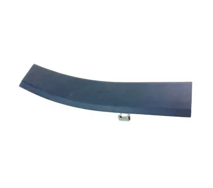Ford Kuga III Rear sill trim cover LJ6BS13244AAW