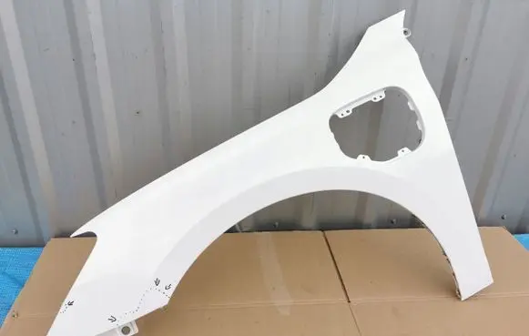 Audi A3 8Y Fender