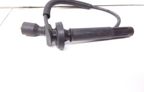 Subaru Legacy Ignition plug leads 