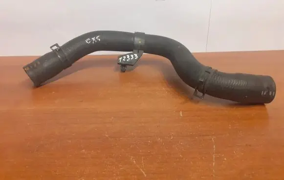 Mazda CX-5 II Brake vacuum hose/pipe 12333