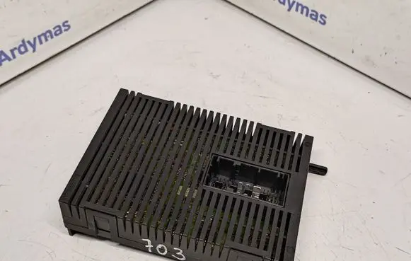 Light module LCM