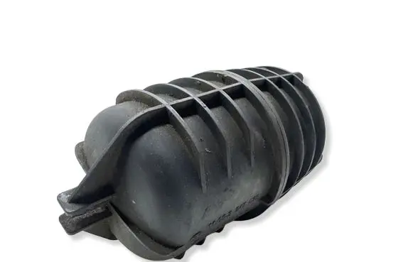 BMW 5 E39 Vacuum air tank 2247620 11652247620