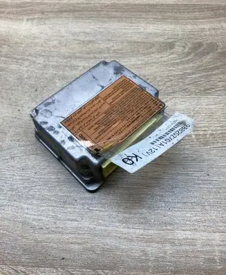 Nissan Maxima A34 Airbag control unit/module 98820ZK01A