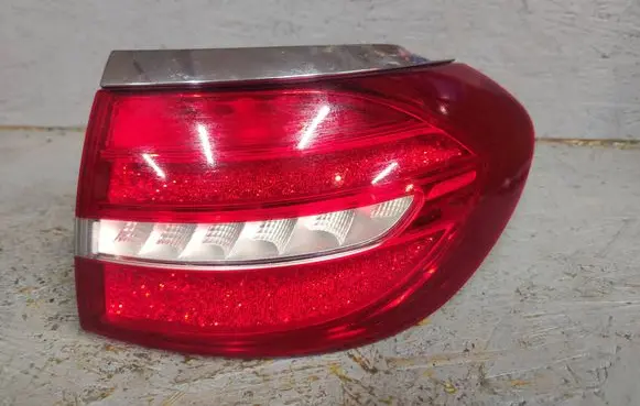 Mercedes-Benz E W213 Rear/tail lights 