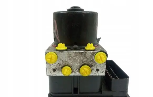 Ford Focus ABS Pump 3M512C405HB