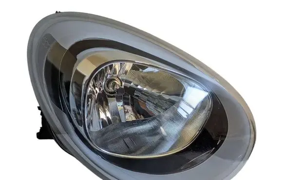 Fiat 500X Headlight/headlamp 0051978414 16L5T2