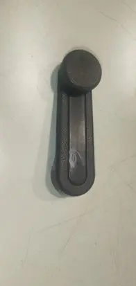 Toyota Yaris Verso Rear door window winding handle 
