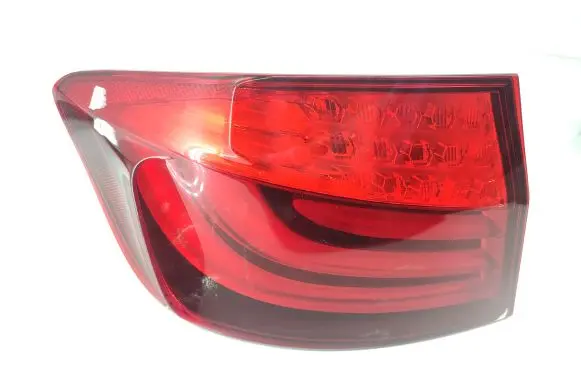 BMW 5 F10 F11 Rear/tail lights