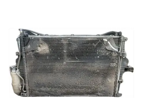 Volvo S80 Radiator set 