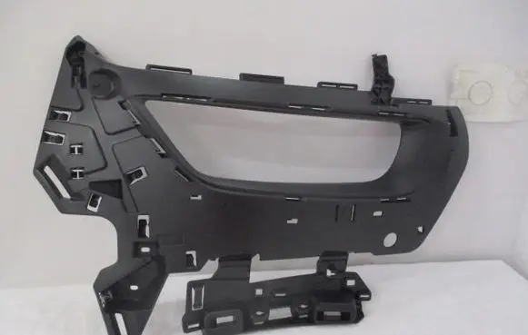 Citroen C4 Grand Picasso Headlight/headlamp mounting bracket 16175368XT