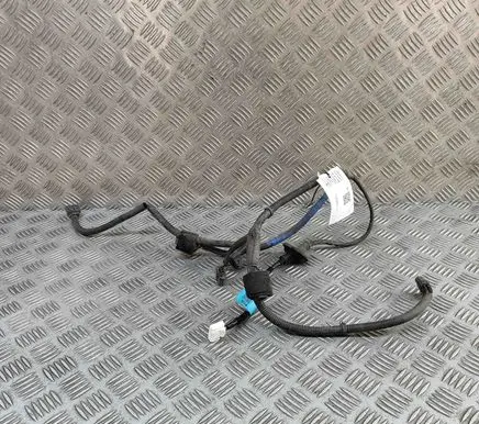KIA Optima Parking sensor (PDC) wiring loom 91895D4080
