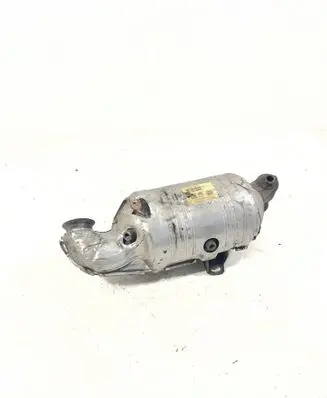 Peugeot 3008 I Catalyst/FAP/DPF particulate filter 9805130480