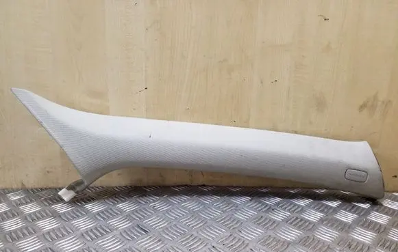 Audi Q5 SQ5 (A) pillar trim 8R0867234B 8R0867234C