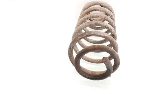 Jeep Grand Cherokee (WJ) Rear coil spring