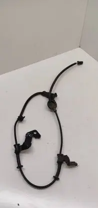 Hyundai i20 (GB IB) Rear ABS sensor wiring 