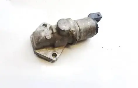 Ford Fiesta Idle control valve (regulator) 95bf9f715ab 95bf-9f715-ab