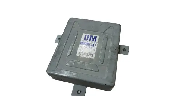 Suzuki Ignis Engine control unit/module 3392080GF 080GB 1122003202