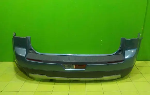 Chevrolet Orlando Rear bumper 14AB145