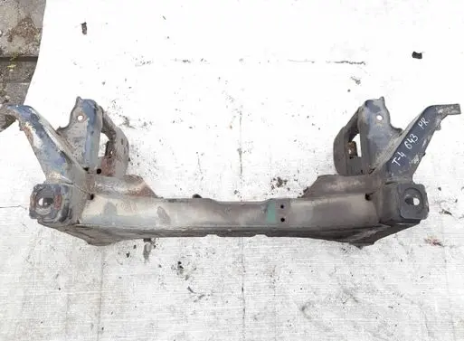 Volkswagen Transporter - Caravelle T4 Front subframe 701499031AA 7D0499031C