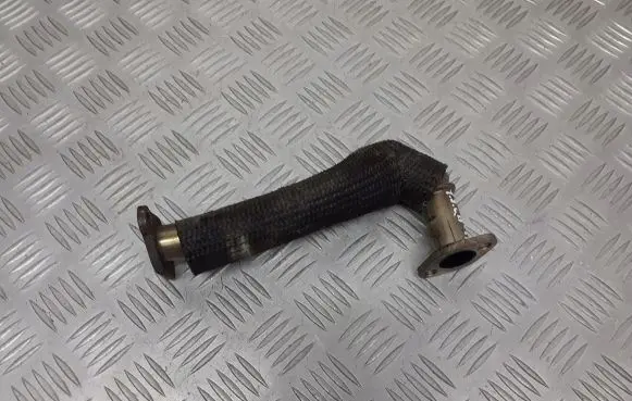 Hyundai Getz EGR valve line/pipe/hose