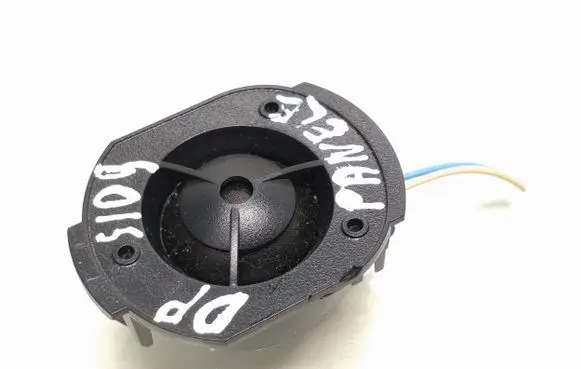 Renault Zoe Panel speaker 281480007R