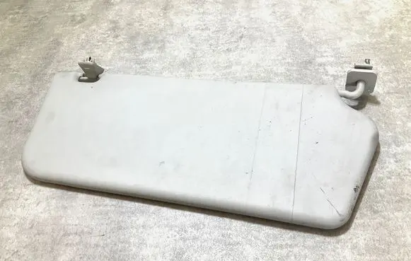 Ford Transit Sun visor